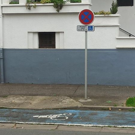 Tout Confort Et Proximite. Vichy Zewnętrze zdjęcie