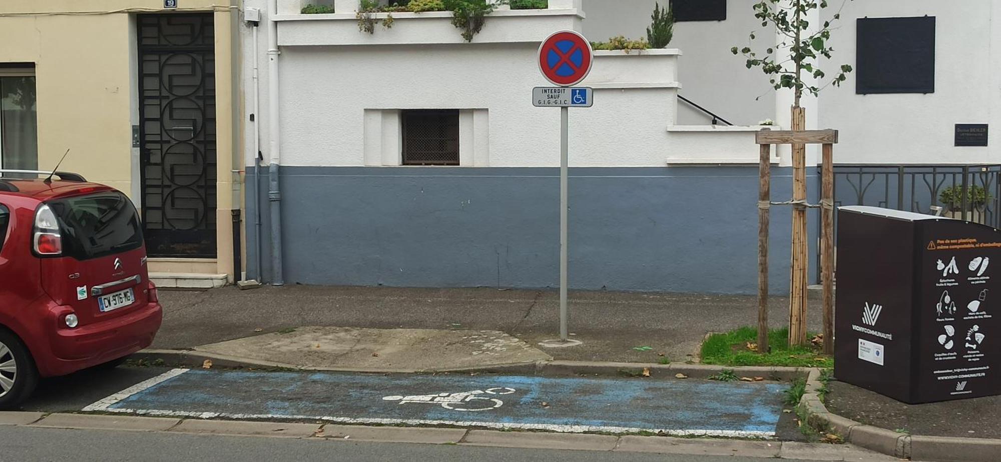 Tout Confort Et Proximite. Vichy Zewnętrze zdjęcie